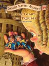 Cover image for Little Giant--Big Trouble